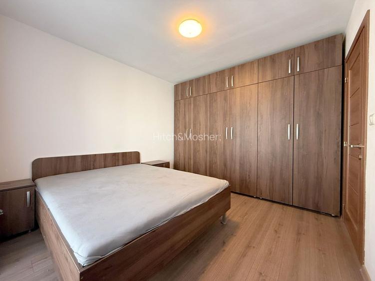 Apartament 3 camere, Calea Urseni – etaj 1, parcare inclusă - 4