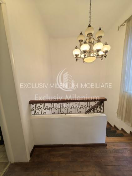 Parter +1 Birouri la Casa Berzei - Mircea Vulcanescu - 4