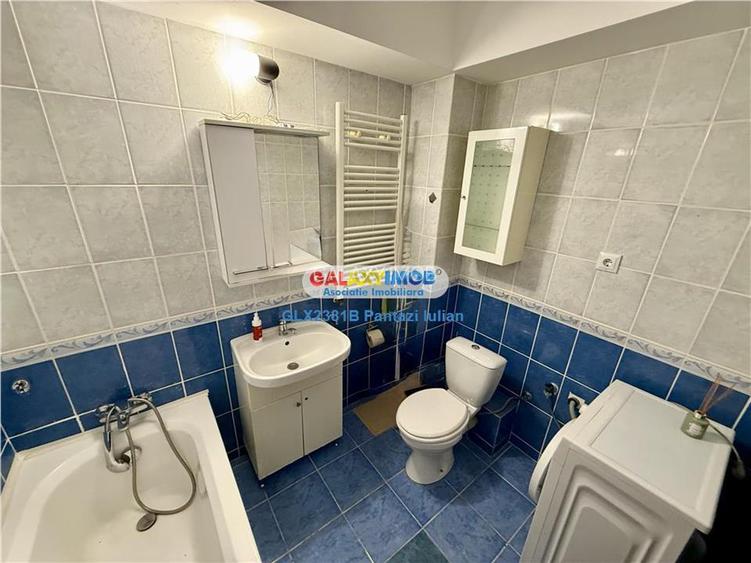 Apartament 2 camere | P-ta Sudului | Centrala Proprie | 13min. metrou - 8