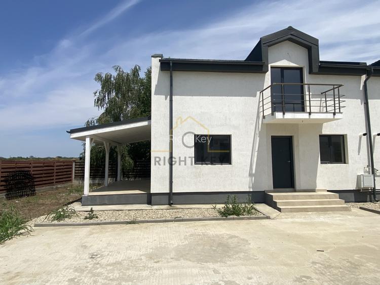 Mutare rapida! Duplex P+M, 4 cam, 94mpu, 250mpt! Comision 0%! - 3