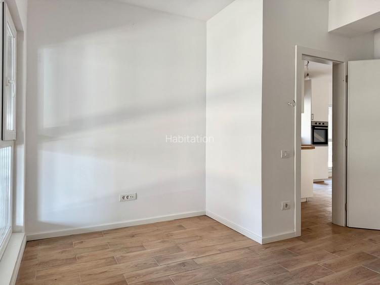 Parter 2 camere Lidia, parcare inclusă – locuință sau birou - 4