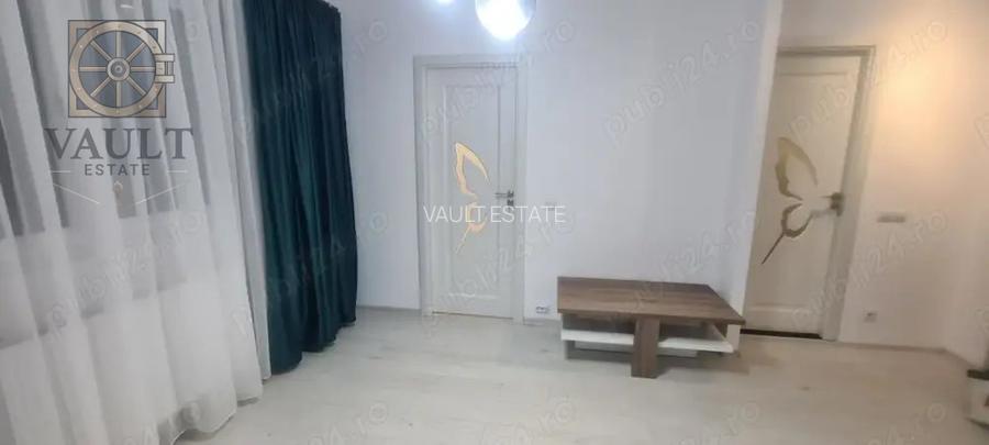 Garsoniera Tei-Bloc Mixt-Renovata Integral-Ideal pentru investitie - 2