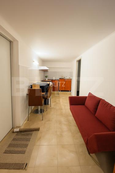 Casa spatioasa aproape de natura, cu toate utilitatile – Baciu - 11