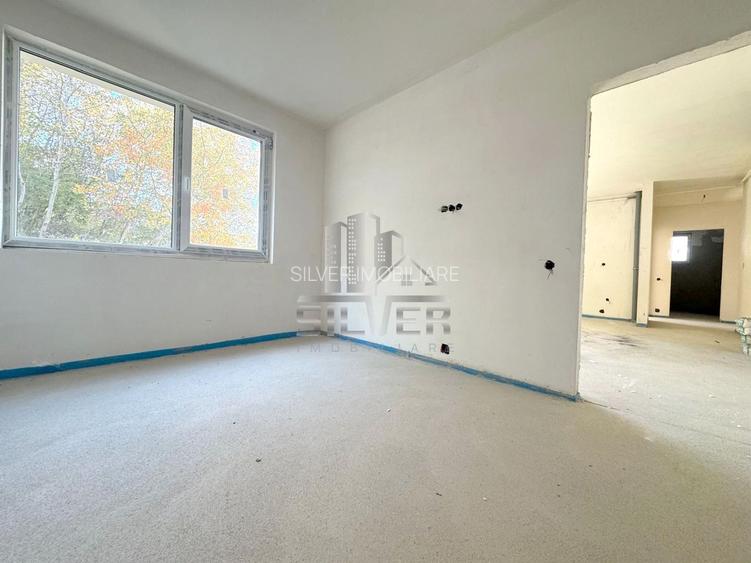 Apartament cu 3 camere/62 MP/zona Catanelor. - 7
