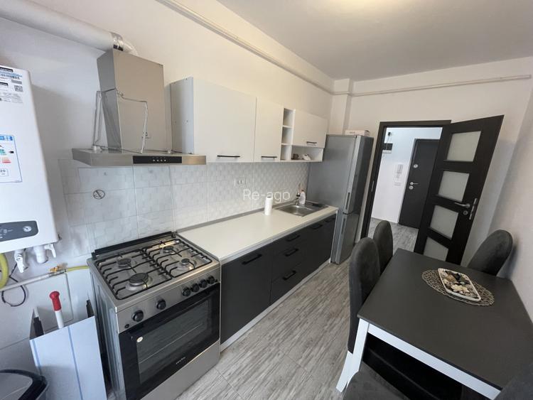 Confort, lumină și liniște – 2 camere, 61 mp, 2 balcoane - 7