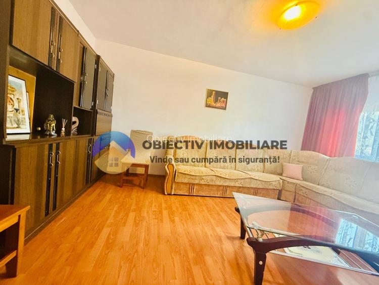 Apartament 2 camere – Zonă Ultracentrală, cu terasă – Piatra Neamț - 12