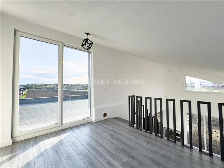 Resedinta rafinata&luminoasa, in cel mai nou cartier,aria Sepsi Arena: locul und - 17