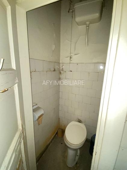 De Vanzare Vila Interbelica, 8-10 Camere, Romana - Zodiac - 18