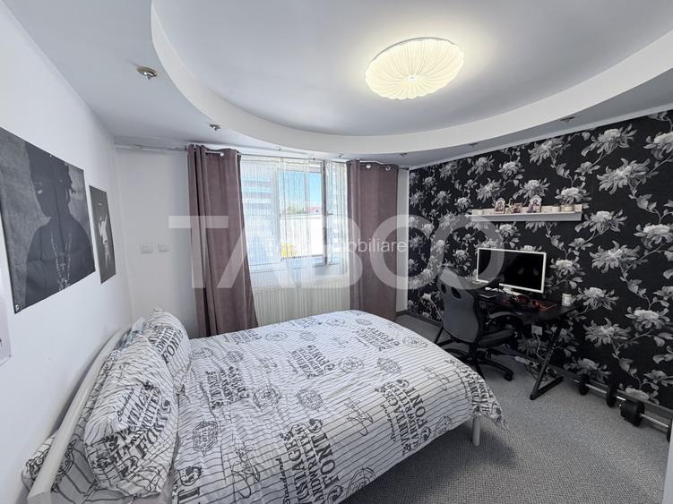 Casa tip duplex ideala pentru familie in Sibiu zona Terezian - 4