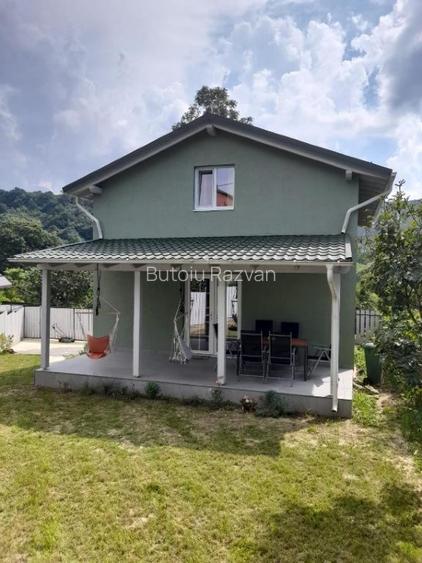 Casa de vacanță de vanzare Sasca montana  - 2