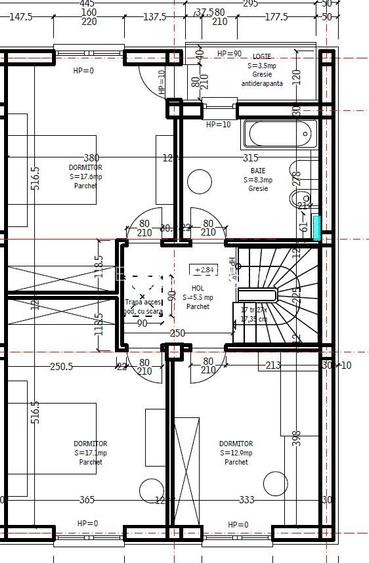 Casa Brasov-Bartolomeu - 5