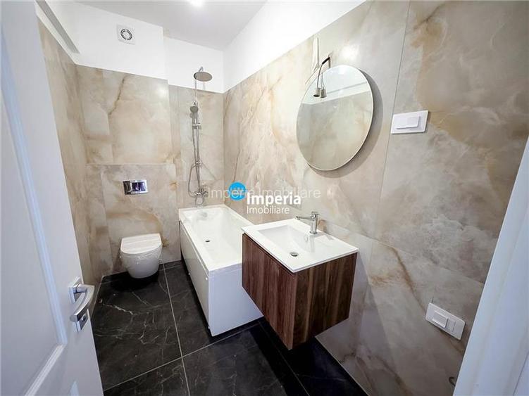 Direct Dezvoltator! Ap 2 cam, finalizat si intabulat! Bucium - 5