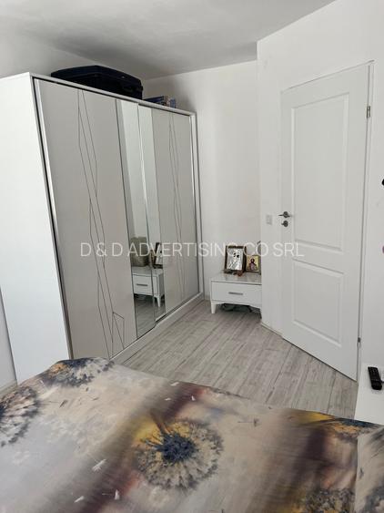 Bragadiru - Safirului - Casa  p+1+mansarda + curte 120 mp -  constructie 2021 - 10