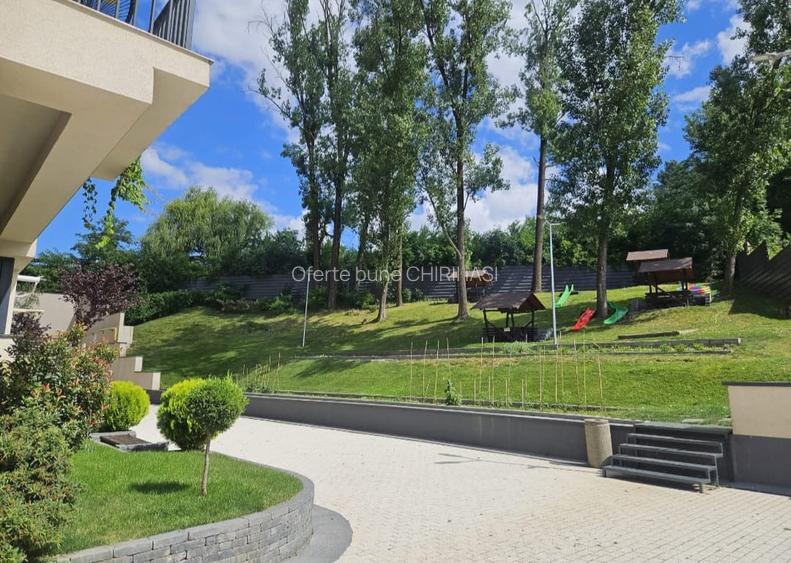 Apartament cu 2 camere, TĂTĂRASI, complex SUPERB Evergreen - 9