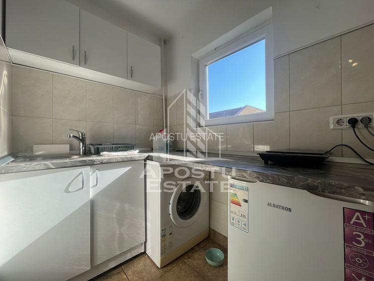 Apartament 1 camere, zona Centrala - 3