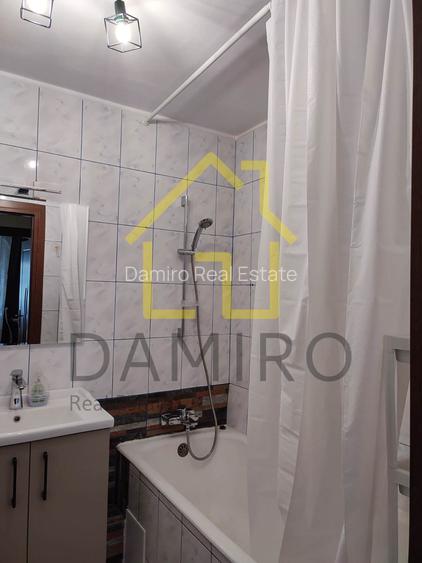 Apartament 2 camere Sos.Mihai Bravu metrou Dristor Dudesti Parcare Pet Friendly - 10