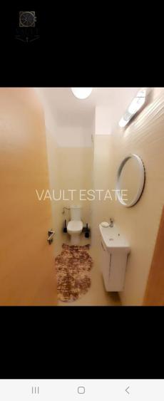 APARTAMENT 3 CAMERE-VIILOR-CAROL PARC-ISG RESIDENCE-MOBILAT-UTILAT - 11