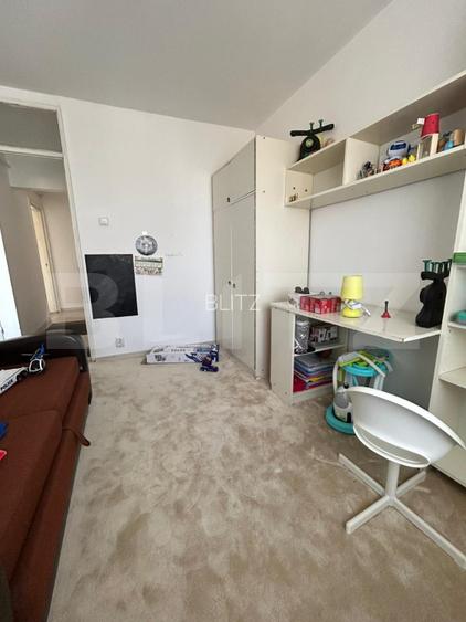 Apartament 3 camere decomandate,2 bai, 2 balcoane, Zorilor - 4