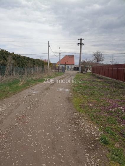 De vânzare complex imobiliar în Sfântu Gheorghe - 6