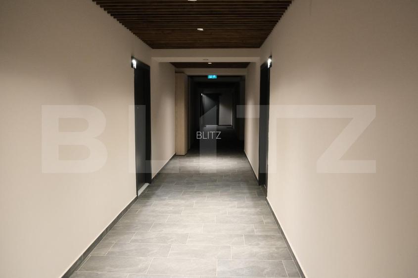 Apartament 2 camere, 57mp, zona Brașovul Vechi - 2