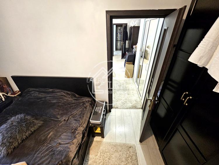 Lacul Tei | Parcul Circului | Etaj 3 | 53 mp | Bloc 1978 Reabilitat - 9