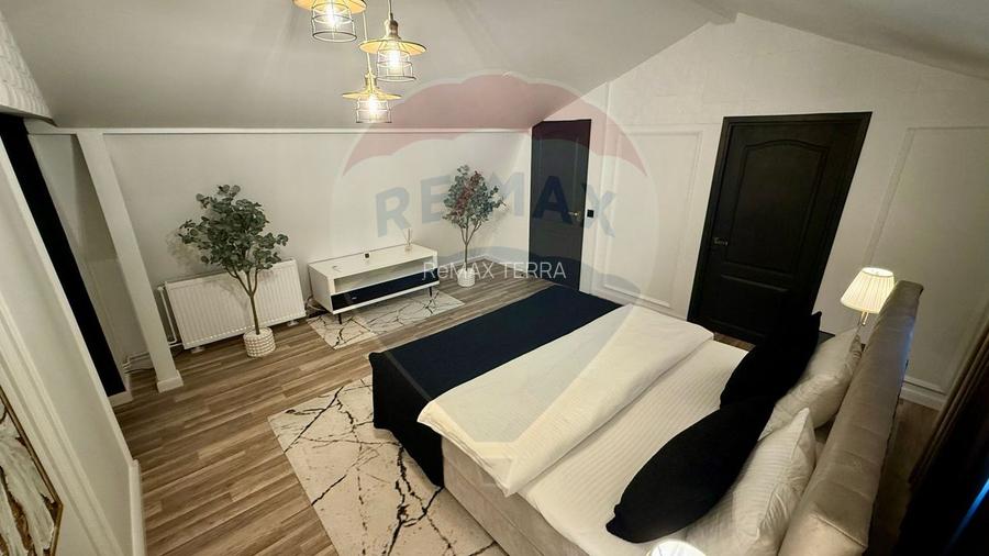 Apartament de lux de închiriat - 7