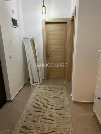 AP. 2 CAMERE METALURGIEI, PRIMA INCHIRIERE, CENTRALA, BLOC NOU - 6