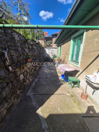 Casa langa Gradina Zoologica - 7