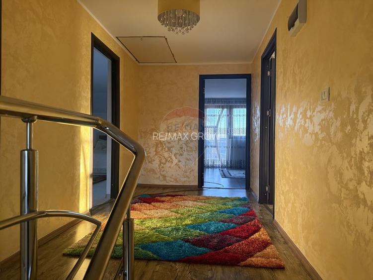 Casă / Vilă de vânzare cu 5 camere – Cartierul Nou, Sascut - 16