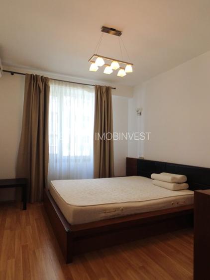 Obor 3 Camere Decomandat Complex Rose Garden - 8