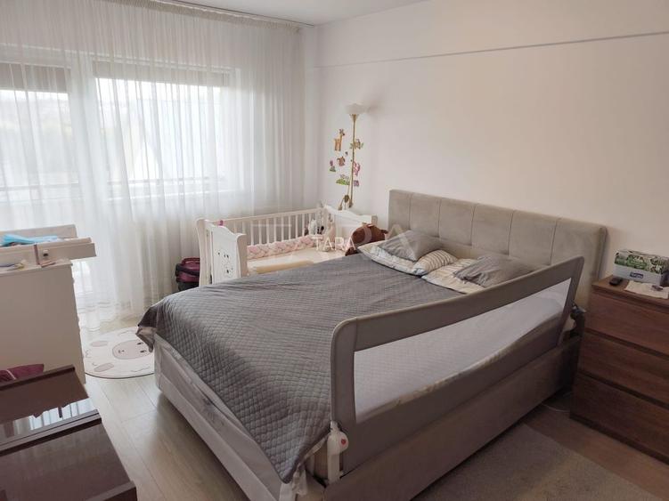 Apartament 2 camere – zonă foarte căutată, Florești. - 7