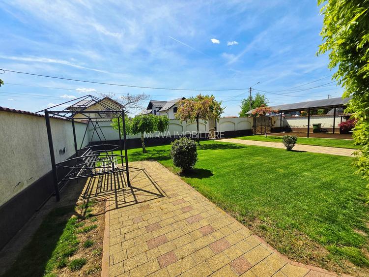 Vilă premium în Strejnicu | 8 camere | 345 mp utili | teren 595 mp - 6