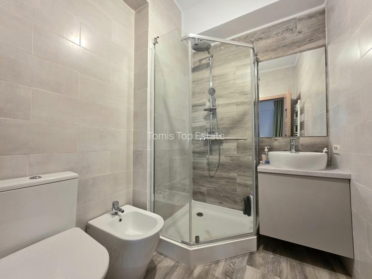 Apartament cu 2 camere si 2 bai, in Mamaia Nord, la doar 50 m de plaja - 9