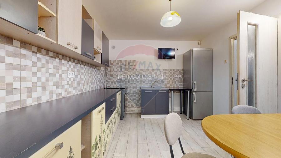 Apartament 4 camere Astra - 6
