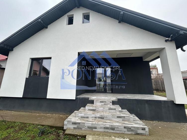 Casa de vanzare Lumina - 3