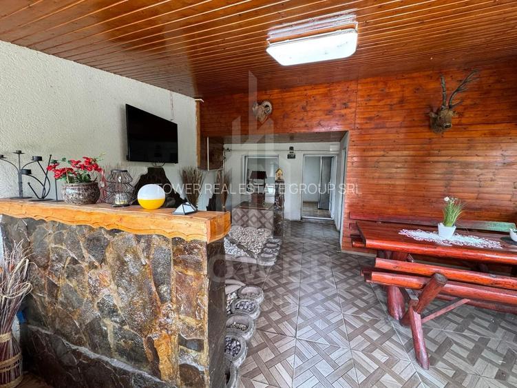 Casă spațioasă in Seica Mare - Centru | 92mpu 638mp teren - EXCLUSIVITATE - 18