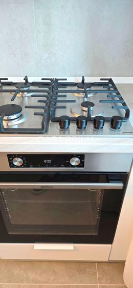 PRIMA INCHIRIERE Apartament 1 camera mobilat, AC, parcare, CUG - Valea Adanca - 12