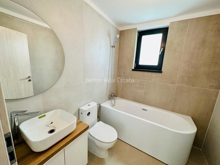 Vilă Individuală - Finalizată - 4 Camere -  Zona Nouă - Comuna Berceni - 18