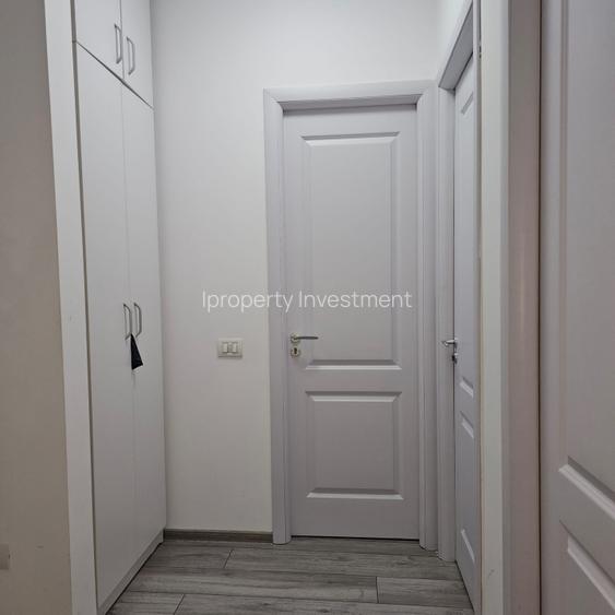 Theodor Pallady-Ozana I Vila I 3 Camere I Incalzire in Pardoseala I Parcare X2I - 16