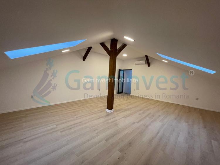 Spatiu birouri 44 mp, Bulevardul Decebal, Oradea, Bihor - 3