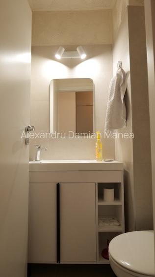 Apartament decomandat cu 3 camere confort 1 in zona Ramada - 5