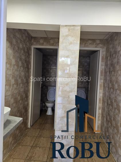 Spatiu Comercial Calea Bucuresti ZERO COMISION # CERACTERRA - 7