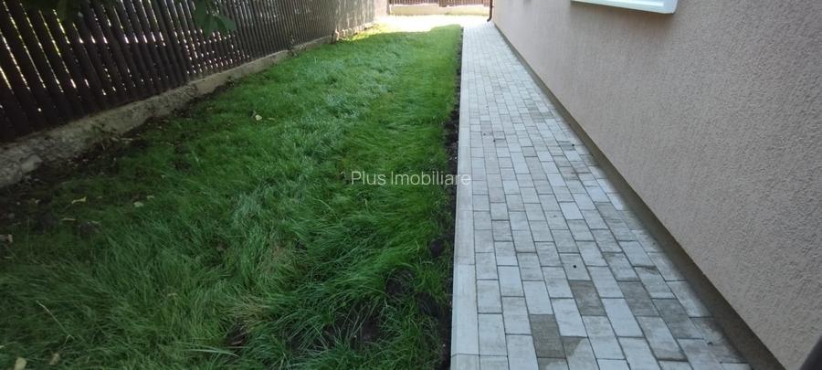 APT. 3 CAMERE, INTABULAT,GRADINA 160 MP + Terasa, TVA INCLUS, COMISION ZERO! - 6