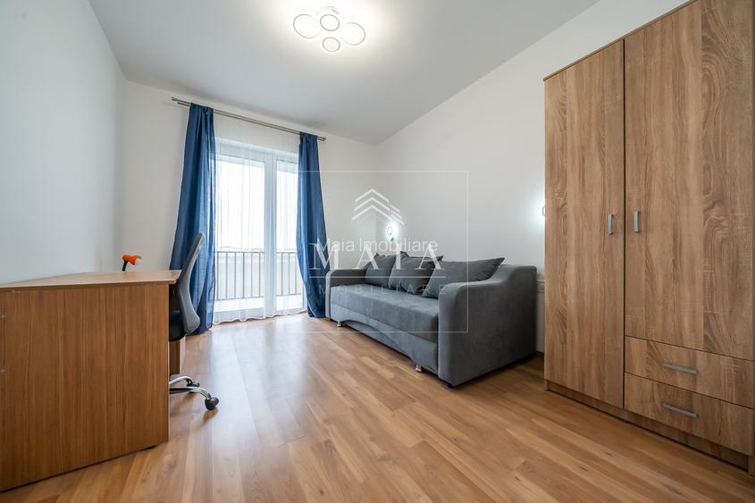 Apartament 3 camere de vânzare – Valetta Residence | Calea Șurii Mici - 7