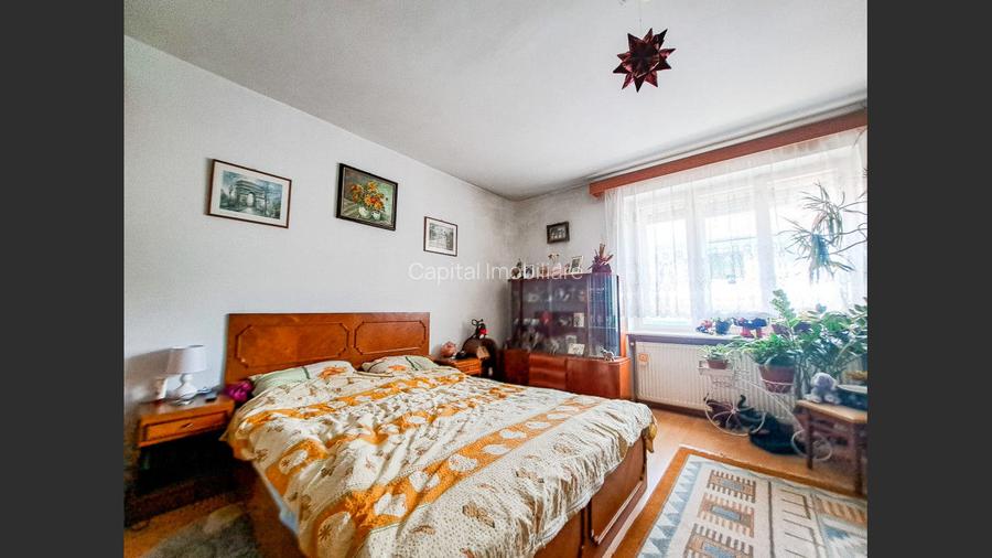 Comision 0%! Casa individuala, teren 994 mp, zona Calea Dumbravii - 22