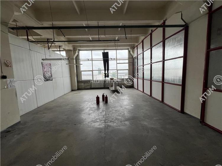 Hala industriala 1738 mp cu lift industrial situat in zona Centrala - 5
