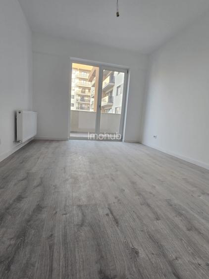 Apartament 2 camere, decomandat, Intabulat - 4