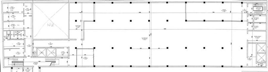 De vanzare spatiu industrial Targu Mures - 9