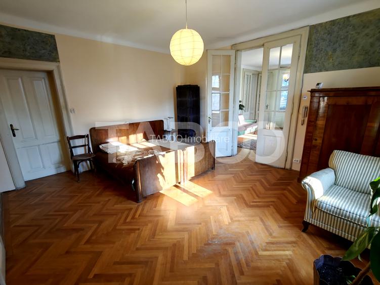 Casa de inchiriat cu 4 camere zona Strand - Pet friendly - COMISION 0 - 6