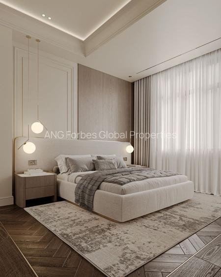 Apartament Premium I Floreasca - 5